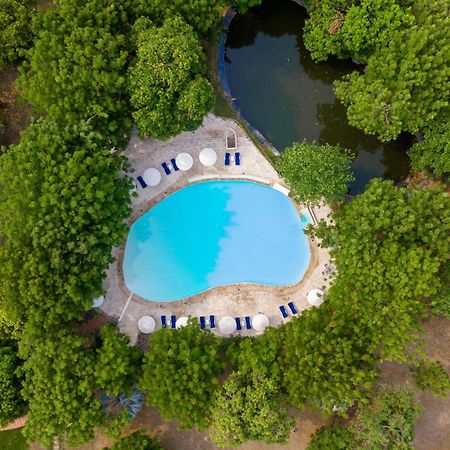 Ghl Hotel Club El Puente Хирардот Экстерьер фото