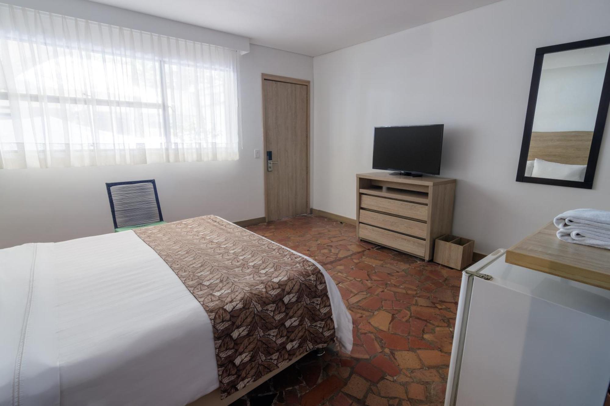 Ghl Hotel Club El Puente Хирардот Экстерьер фото