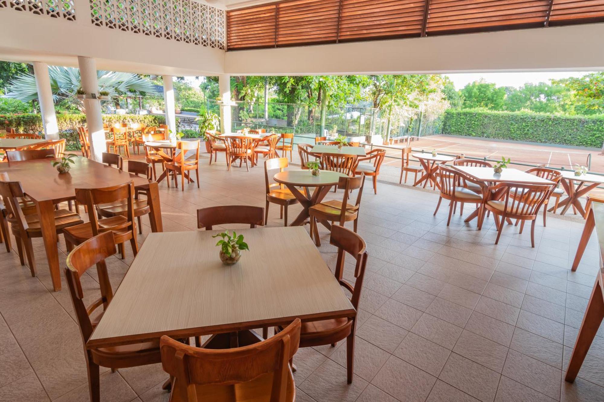 Ghl Hotel Club El Puente Хирардот Экстерьер фото