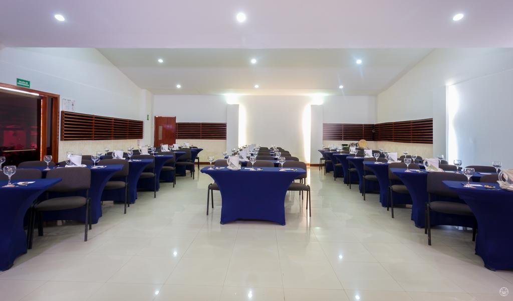 Ghl Hotel Club El Puente Хирардот Экстерьер фото