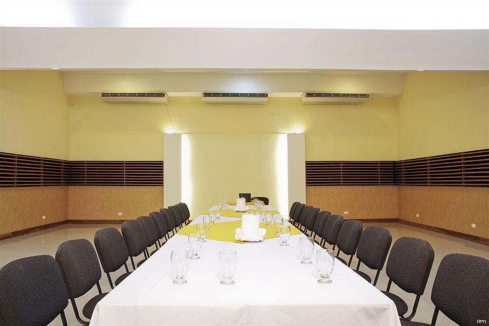 Ghl Hotel Club El Puente Хирардот Экстерьер фото