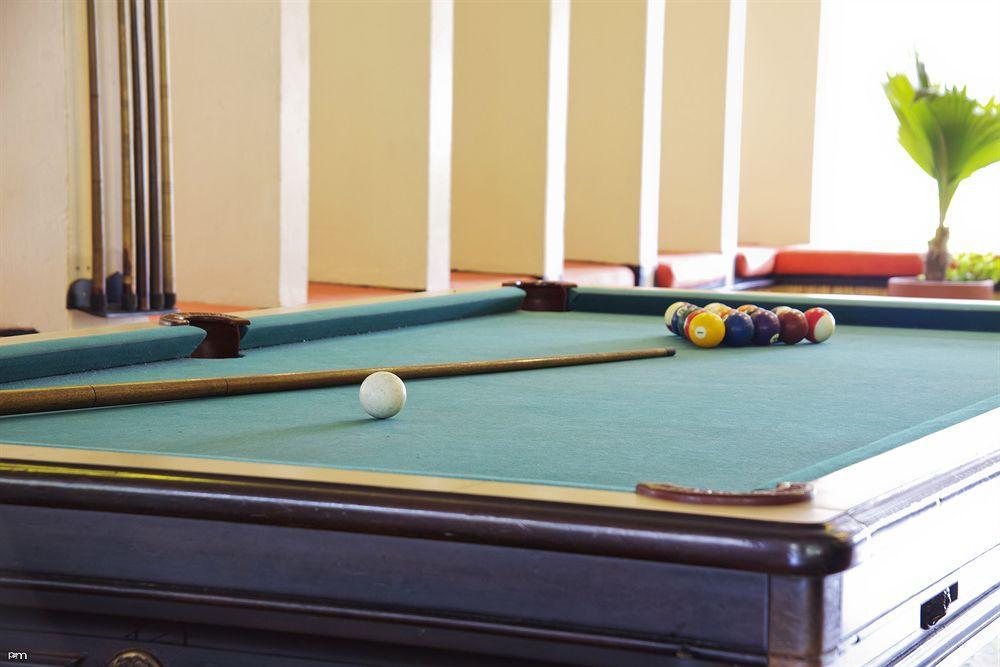 Ghl Hotel Club El Puente Хирардот Экстерьер фото