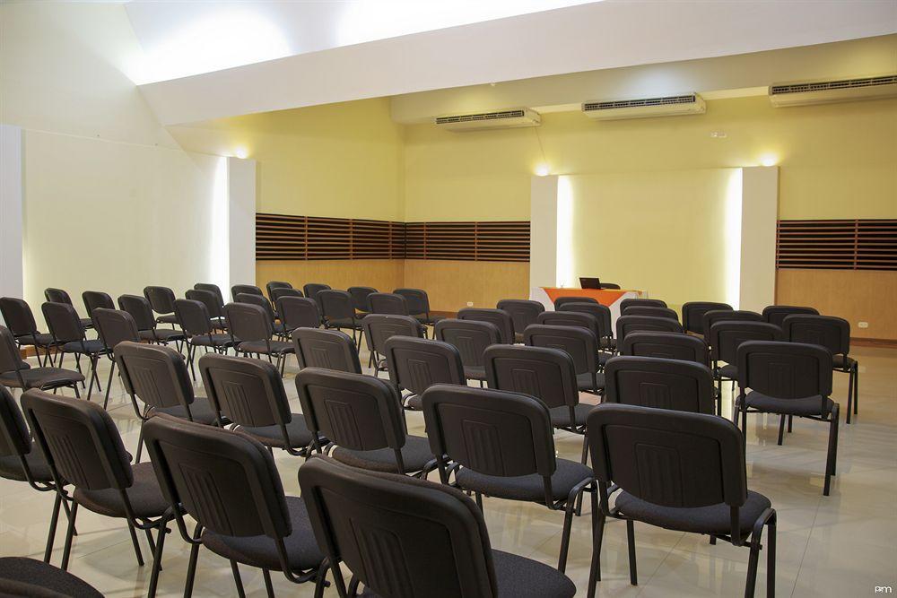 Ghl Hotel Club El Puente Хирардот Экстерьер фото