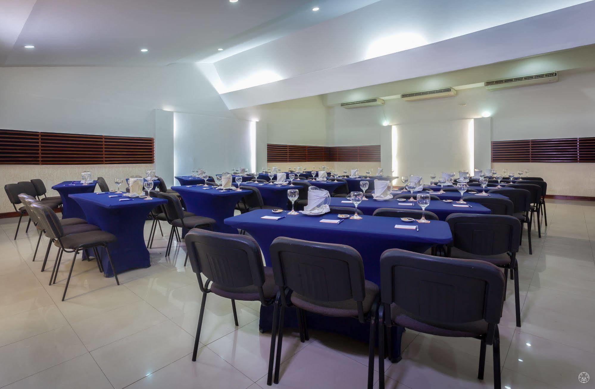 Ghl Hotel Club El Puente Хирардот Экстерьер фото